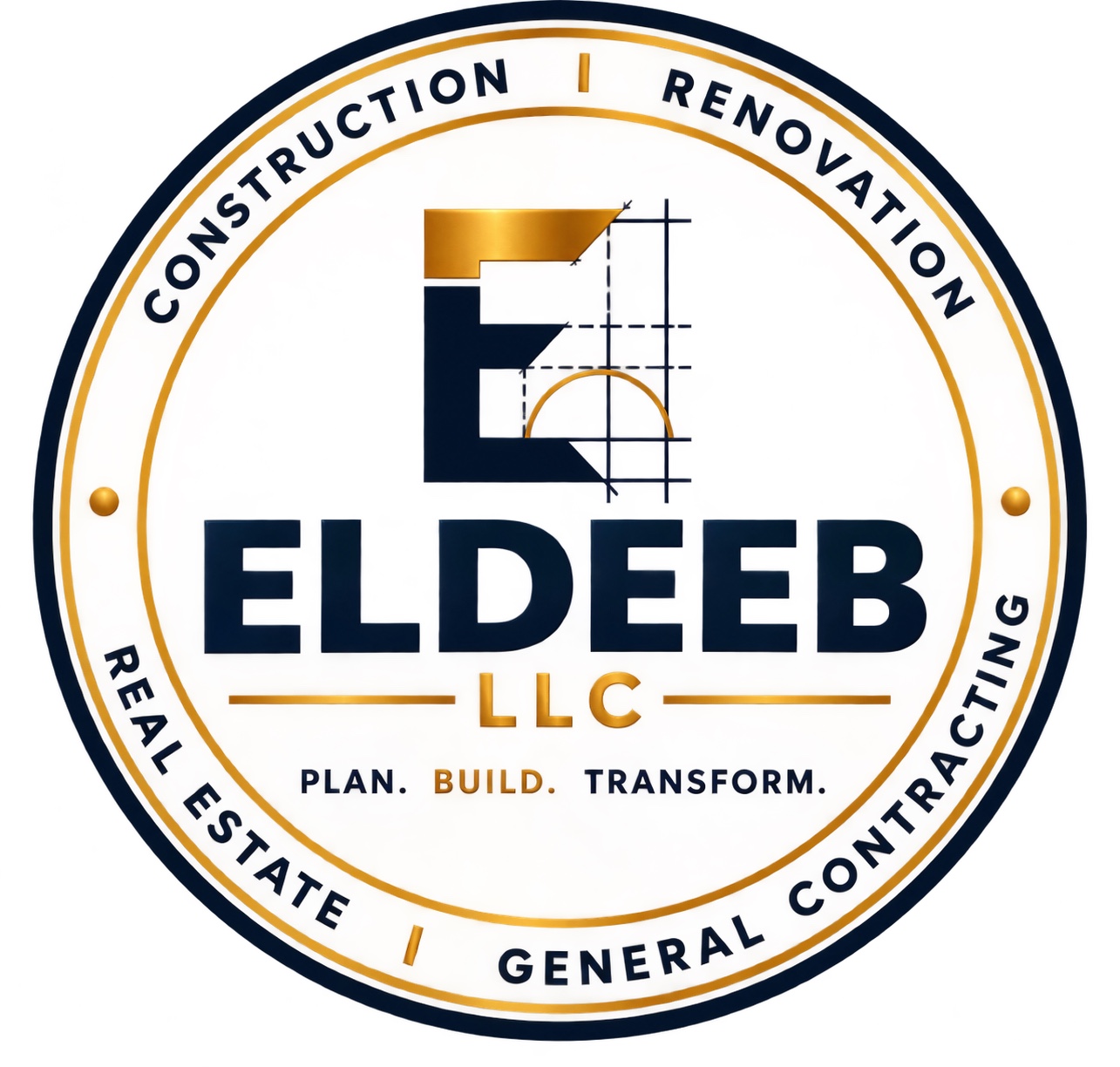Eldeeb LLC Construction Renovation Real Estate General Contracting